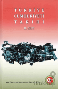 Türkiye Cumhuriyeti Tarihi 2