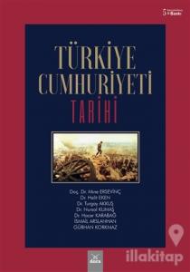 Türkiye Cumhuriyeti Tarihi