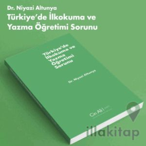 Türkiye’de İlkokuma Yazma Öğretimi Sorunu
