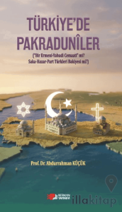Türkiye’de Pakraduniler