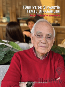 Türkiye’de Siyasetin Temel Dinamikleri
