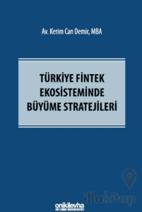 Türkiye Fintek Ekosisteminde Büyüme Stratejileri
