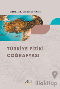 Türkiye Fiziki Coğrafyası