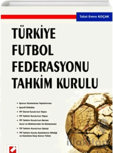 Türkiye Futbol Federasyonu Tahkim Kurulu