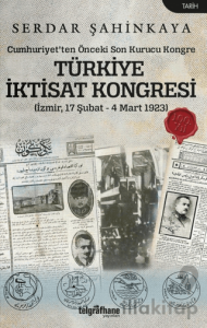 Türkiye İktisat Kongresi (İzmir, 17 Şubat - 4 Mart 1923)