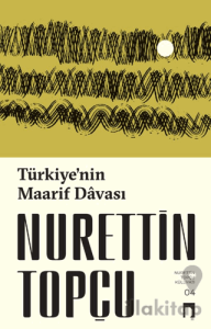 Türkiye’nin Maarif Davası