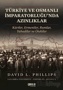 Türkiye ve Osmanlı İmparatorluğu'nda Azınlıklar