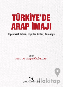 Türkiye'de Arap İmajı
