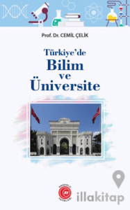Türkiye'de Bilim ve Üniversite