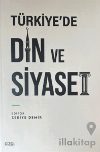 Türkiye'de Din ve Siyaset
