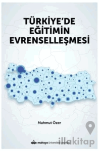 Türkiye'de Eğitimin Evrenselleşmesi