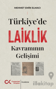 Türkiye'de Laiklik Kavramının Gelişimi
