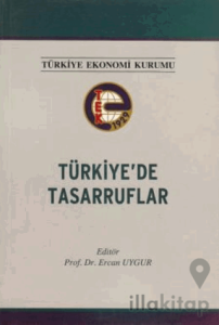 Türkiyede Tasarruflar