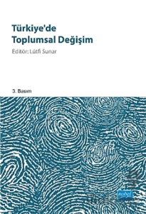 Türkiye'de Toplumsal Değişim