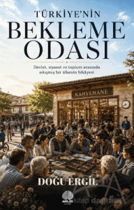 Türkiye'nin Bekleme Odası