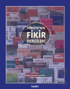 Türkiye'nin Fikir Dergileri