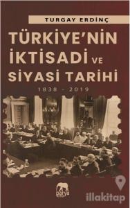 Türkiye'nin İktisadi ve Siyasi Tarihi
