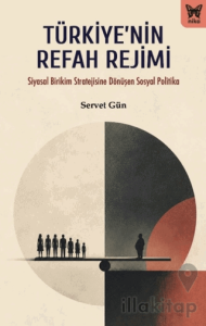 Türkiye'nin Refah Rejimi