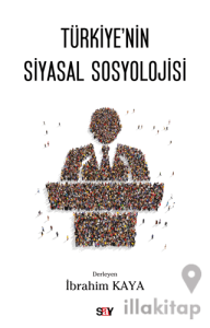 Türkiye'nin Siyasal Sosyolojisi