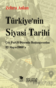 Türkiye'nin Siyasi Tarihi