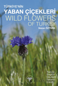 Türkiye'nin Yaban Çiçekleri