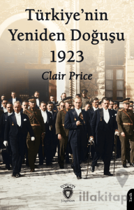 Türkiye'nin Yeniden Doğuşu 1923