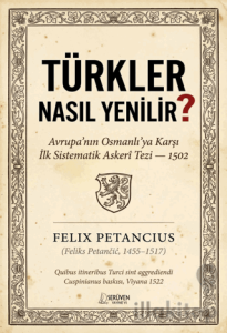 Türkler Nasıl Yenilir?