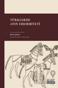 Türklerde Atın Ehemmiyeti