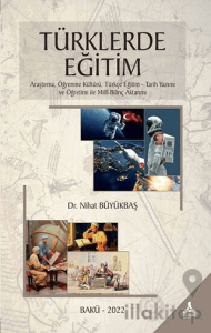Türklerde Eğitim
