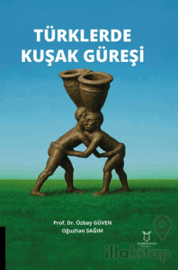 Türklerde Kuşak Güreşi
