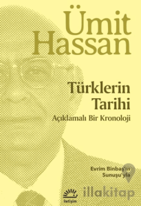 Türklerin Tarihi