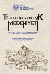 Türklerin Yerleşik Medeniyeti