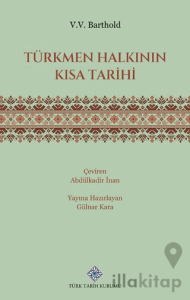 Türkmen Halkının Kısa Tarihi