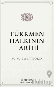 Türkmen Halkının Tarihi