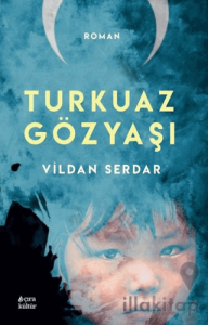 Turkuaz Gözyaşı
