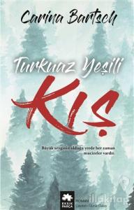 Turkuaz Yeşili Kış