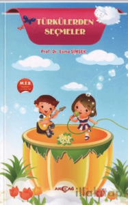 Türkülerden Seçmeler