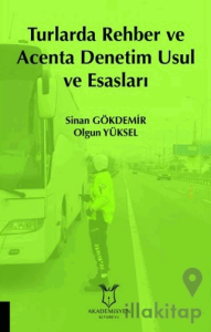 Turlarda Rehber ve Acenta Denetim Usul ve Esasları