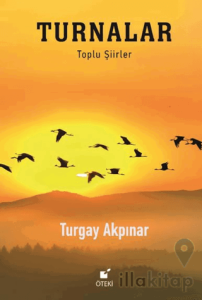 Turnalar (Toplu Şiirler)