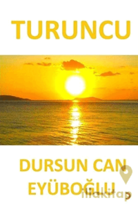 Turuncu
