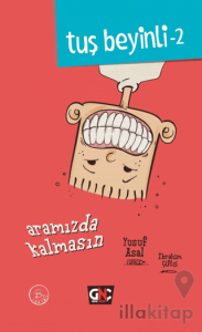 Tuş Beyinli 2 - Aramızda Kalmasın