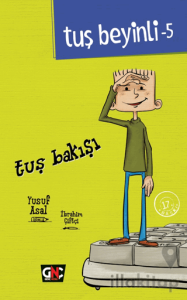 Tuş Beyinli 5 - Tuş Bakışı