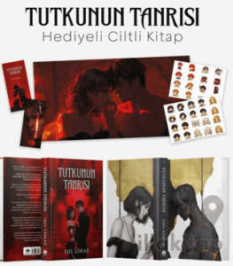 Tutkunun Tanrısı – 1