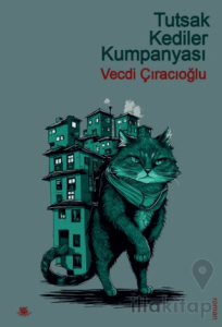 Tutsak Kediler Kumpanyası