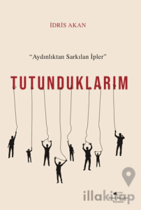 Tutunduklarım