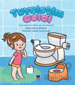 Tuvaletim Geldi