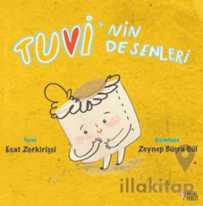 Tuvi'nin Desenleri