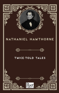 Twice - Told Tales