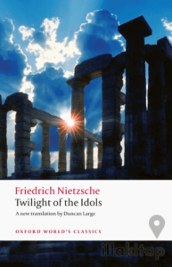 Twilight Of The Idols