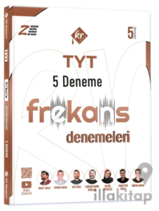 TYT 5 Frekans Denemeleri